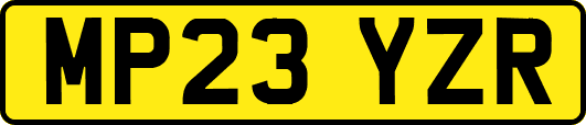 MP23YZR