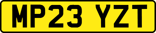 MP23YZT