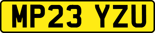 MP23YZU