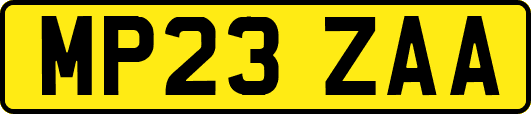 MP23ZAA