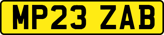 MP23ZAB