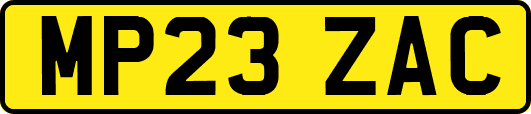 MP23ZAC