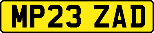 MP23ZAD