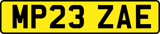 MP23ZAE