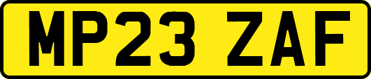 MP23ZAF