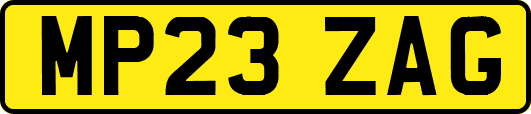 MP23ZAG