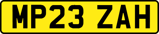 MP23ZAH
