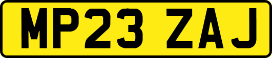 MP23ZAJ
