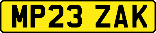 MP23ZAK