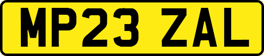 MP23ZAL