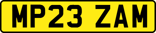MP23ZAM
