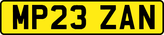 MP23ZAN