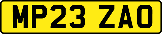 MP23ZAO