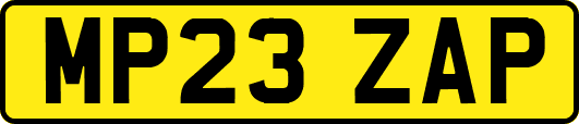MP23ZAP