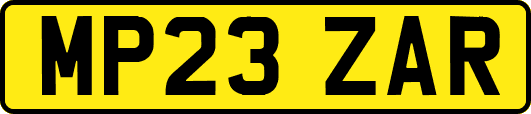 MP23ZAR