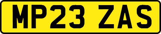 MP23ZAS
