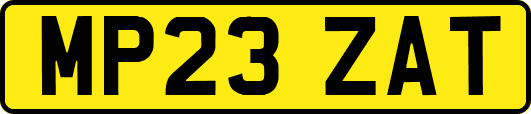 MP23ZAT
