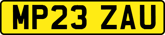 MP23ZAU