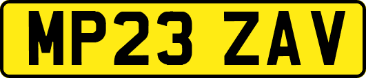 MP23ZAV