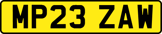 MP23ZAW