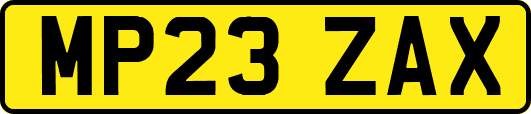 MP23ZAX