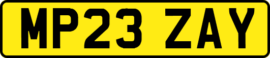 MP23ZAY