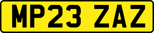 MP23ZAZ