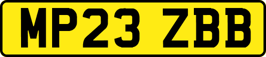 MP23ZBB