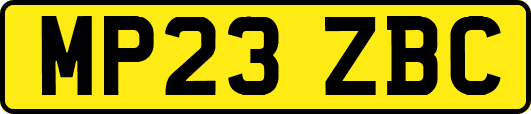 MP23ZBC