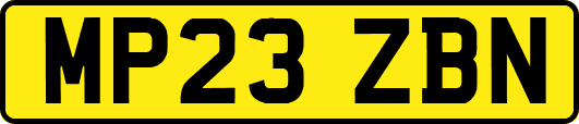 MP23ZBN