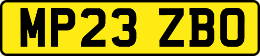 MP23ZBO