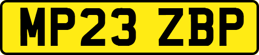 MP23ZBP