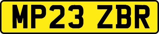 MP23ZBR