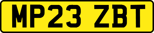 MP23ZBT