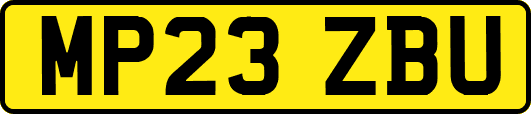 MP23ZBU