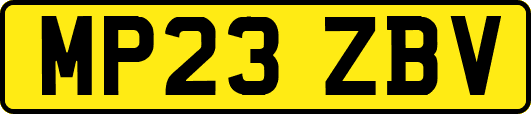 MP23ZBV