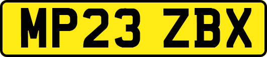MP23ZBX