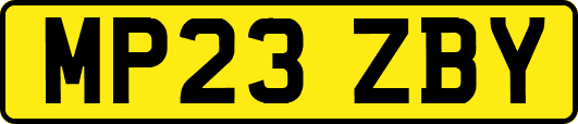 MP23ZBY