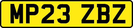 MP23ZBZ