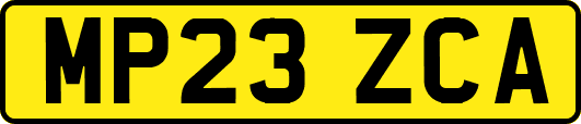 MP23ZCA