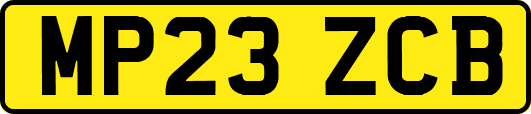 MP23ZCB