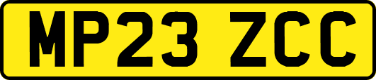 MP23ZCC