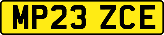 MP23ZCE