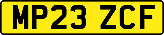 MP23ZCF