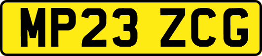 MP23ZCG