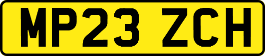 MP23ZCH