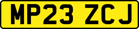 MP23ZCJ