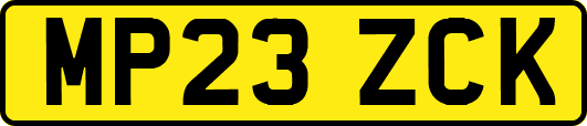 MP23ZCK