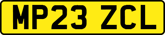 MP23ZCL