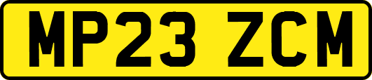 MP23ZCM